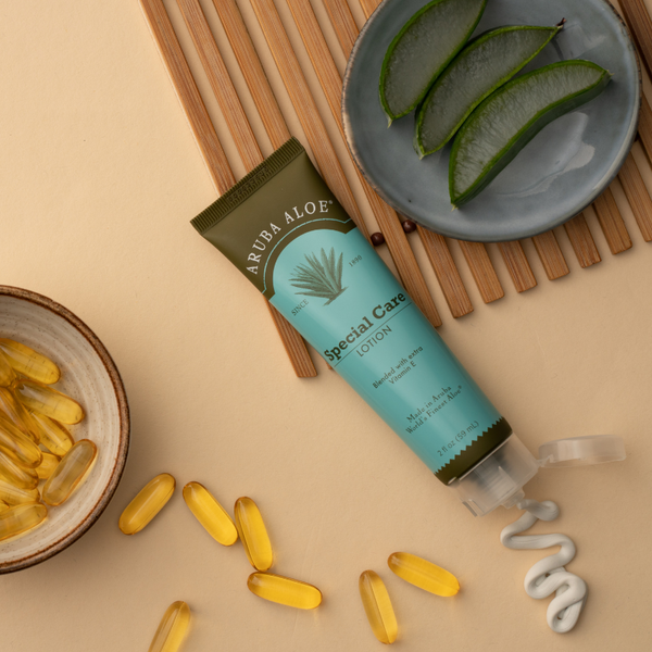 Special Care Lotion 2oz