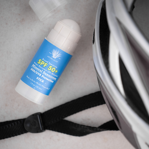Sport Line Mineral Sunscreen SPF 50+ Stick