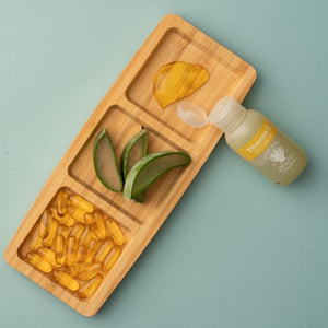 Vitamin E Skin Care Gel 2.2oz