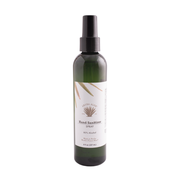 Hand Sanitizer Spray 8 fl oz