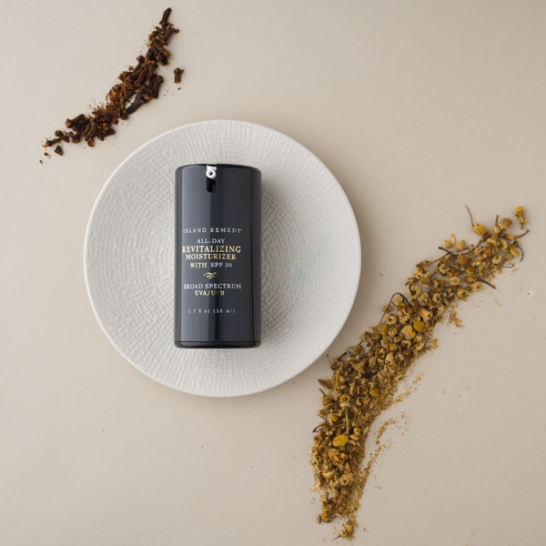All Day Revitalizing Moisturizer with SPF 30
