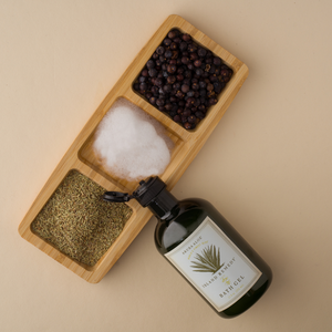 Island Remedy Bath Gel