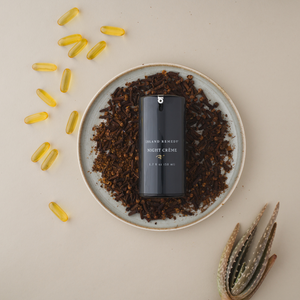 Island Remedy Night Creme