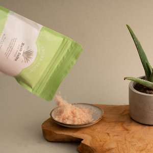 Aloe Breeze Bath Salt