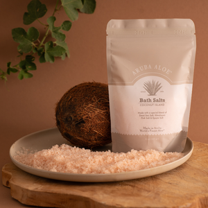 Coconut Island Bath Salt