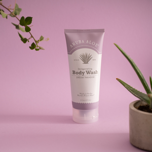 Dream Paradise Body Wash 6oz