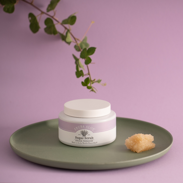 Dream Paradise Sugar Scrub