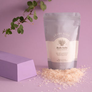 Dream Paradise Bath Salt