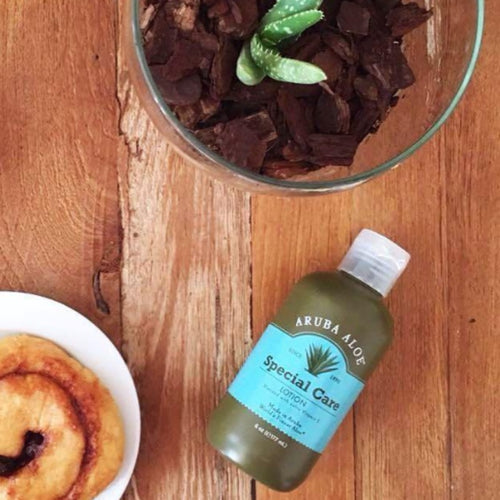 Special Care Lotion 6oz