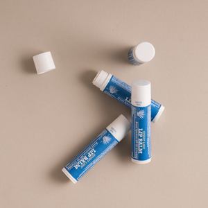 Sport Line Lip Balm