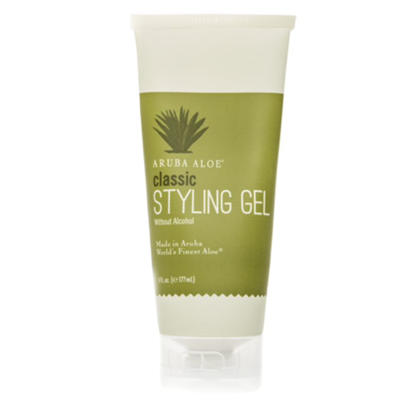 Classic Styling Gel without Alcohol