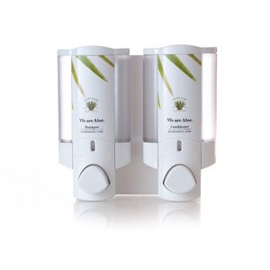 Wall-Mounted Dispenser