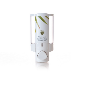 Wall-Mounted Dispenser