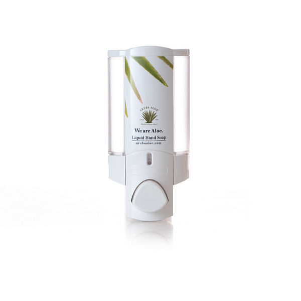 Wall-Mounted Dispenser