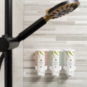 Wall-Mounted Dispenser